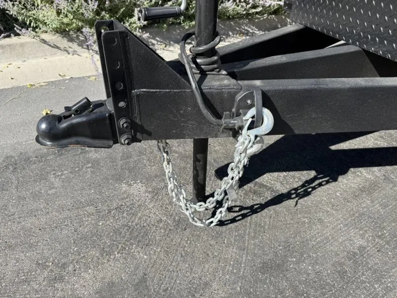 used Other Trailers Raynger  for sale, in Draper, UT Thumbnail 13