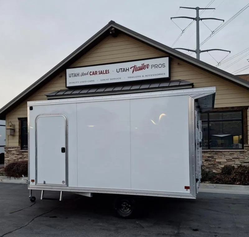 new Snowmobile Trailers High Country  for sale, in Draper, UT Thumbnail 7