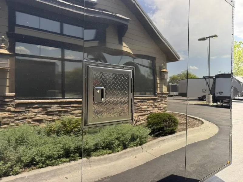 new Cargo (Enclosed) Trailers Criterion  for sale, in Draper, UT Thumbnail 27