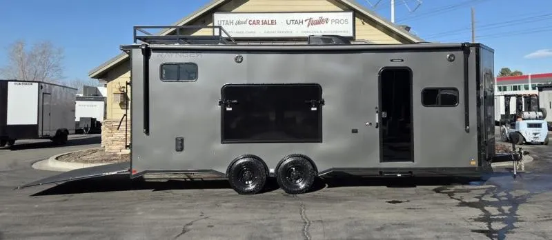 new Toy Haulers Raynger  for sale, in Draper, UT Thumbnail 38