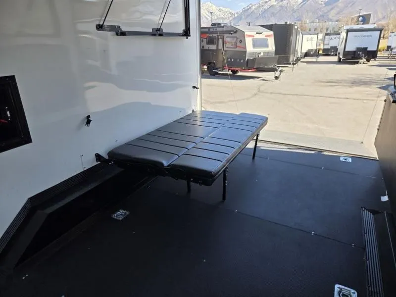 new Toy Haulers Raynger  for sale, in Draper, UT Thumbnail 91