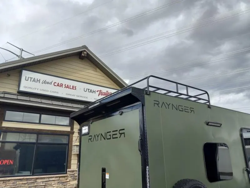 used Other Trailers Raynger  for sale, in Draper, UT Thumbnail 6