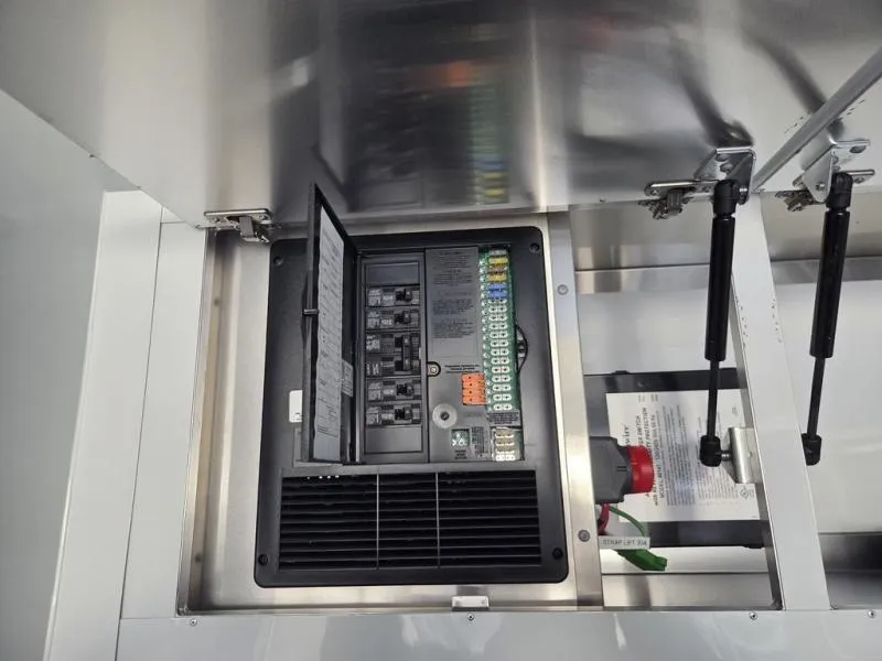 new Cargo (Enclosed) Trailers ATC  for sale, in Draper, UT Thumbnail 44