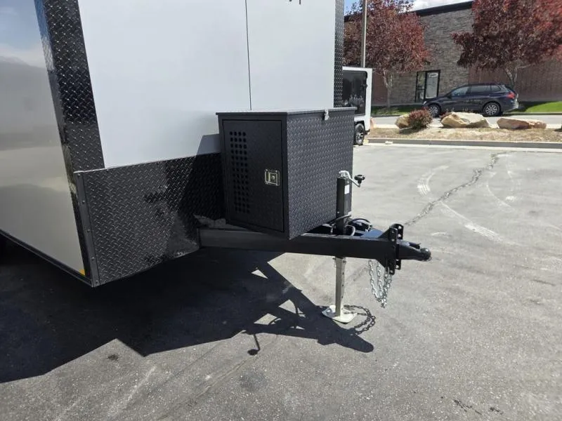 new Toy Haulers Raynger  for sale, in Draper, UT Thumbnail 9