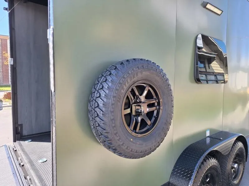 new Toy Haulers Other  for sale, in Draper, UT Thumbnail 39