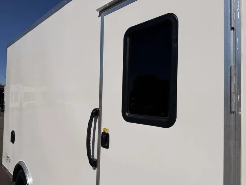 new Cargo (Enclosed) Trailers ATC  for sale, in Draper, UT Thumbnail 15