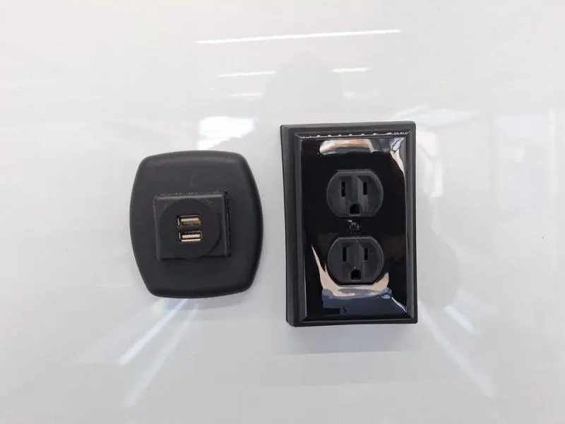 new Toy Haulers ATC  for sale, in Draper, UT Thumbnail 57