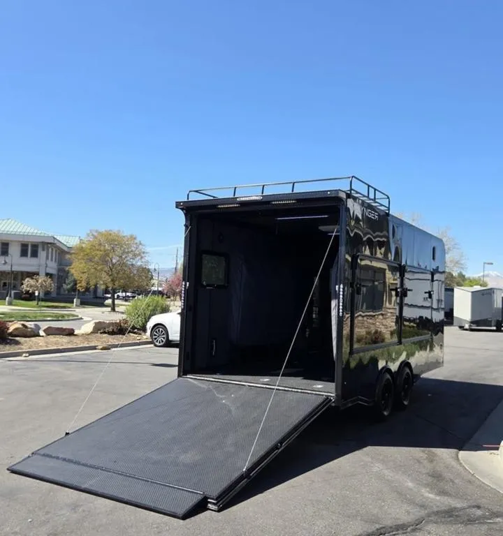 new Toy Haulers Raynger  for sale, in Draper, UT Thumbnail 32