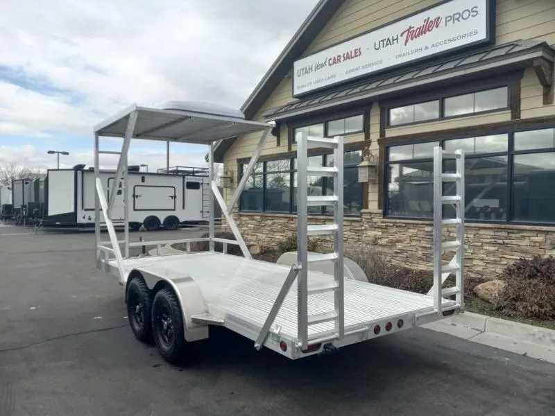 new ATV Trailers Raynger  for sale, in Draper, UT Thumbnail 41