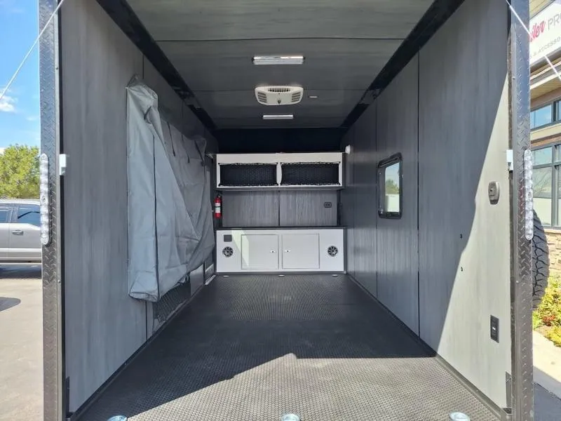 new Toy Haulers Other  for sale, in Draper, UT Thumbnail 22