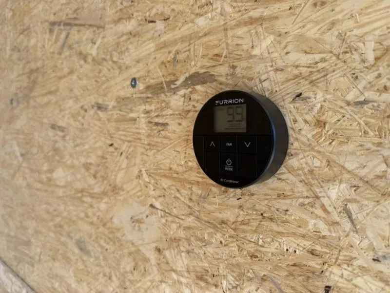 new Cargo (Enclosed) Trailers Criterion  for sale, in Draper, UT Thumbnail 52