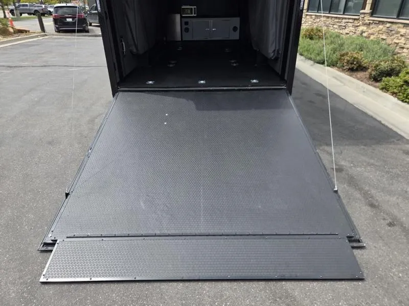 new Toy Haulers Raynger  for sale, in Draper, UT Thumbnail 31