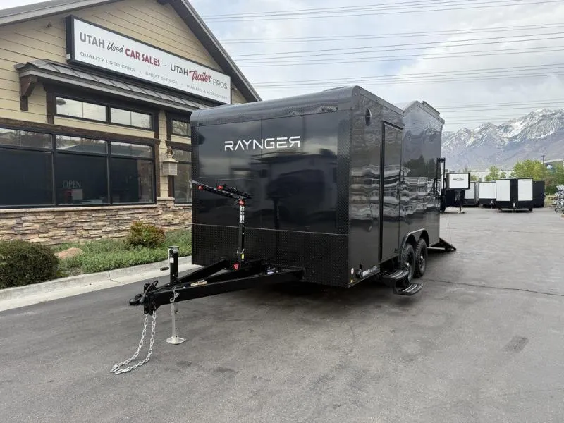 used Other Trailers Raynger  for sale, in Draper, UT Thumbnail 34