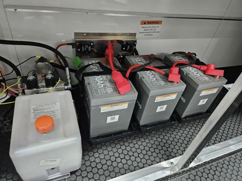 new Car Haulers / Racing Trailers ATC  for sale, in Draper, UT Thumbnail 14