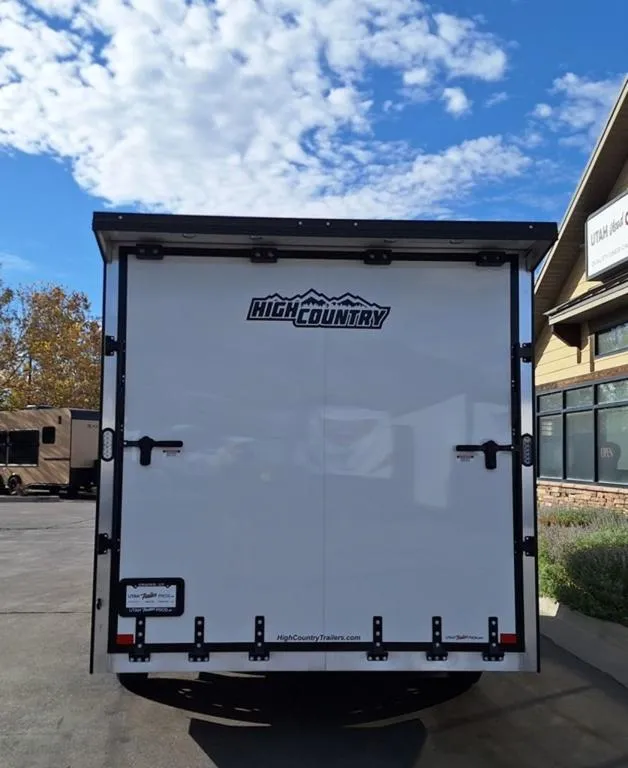 new Cargo (Enclosed) Trailers Xpress  for sale, in Draper, UT Thumbnail 9