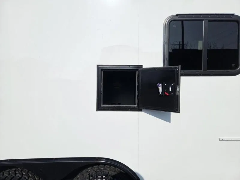 new Toy Haulers Raynger  for sale, in Draper, UT Thumbnail 40