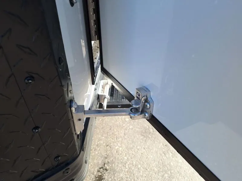 new Cargo (Enclosed) Trailers Xpress  for sale, in Draper, UT Thumbnail 15