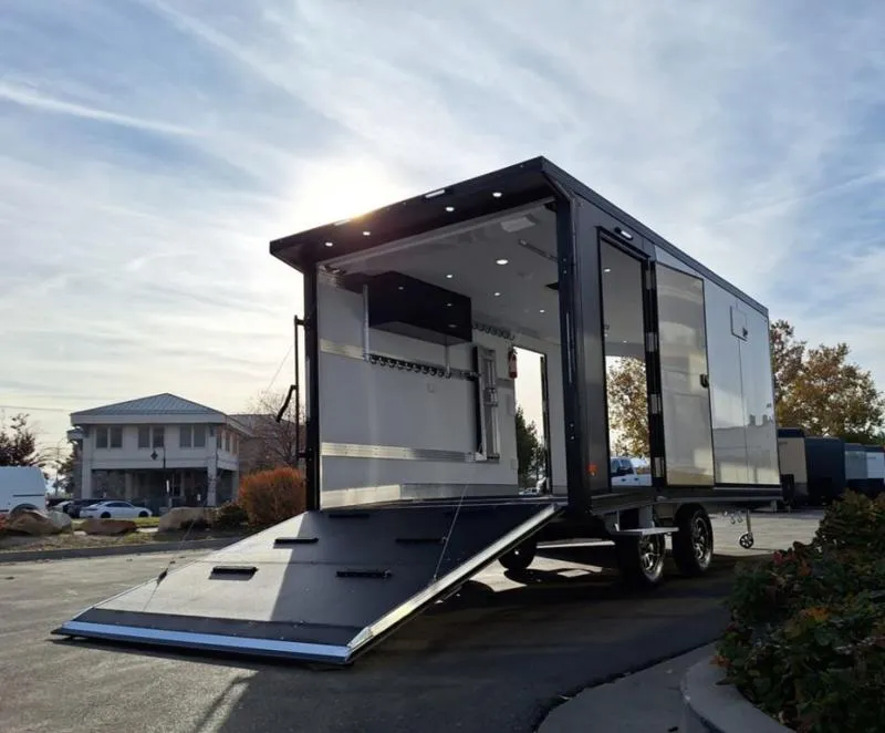 new Snowmobile Trailers High Country  for sale, in Draper, UT Thumbnail 75