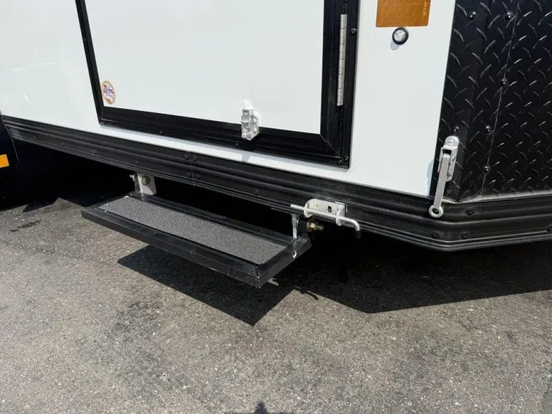 new Cargo (Enclosed) Trailers High Country  for sale, in Draper, UT Thumbnail 14