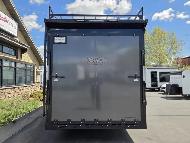 new Toy Haulers Other  for sale, in Draper, UT Thumbnail 33
