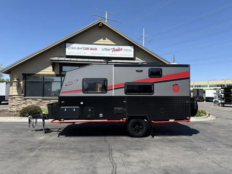 used Travel Trailers Mars  for sale, in Draper, UT Thumbnail 3