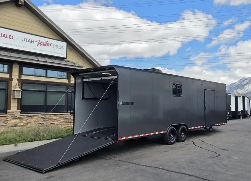 used Other Trailers Criterion  for sale, in Draper, UT Thumbnail 28