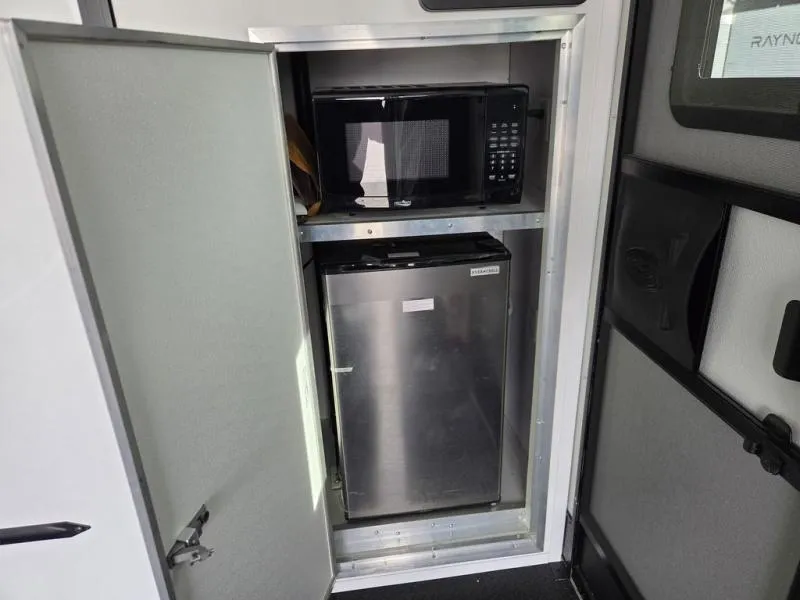 new Toy Haulers Raynger  for sale, in Draper, UT Thumbnail 50