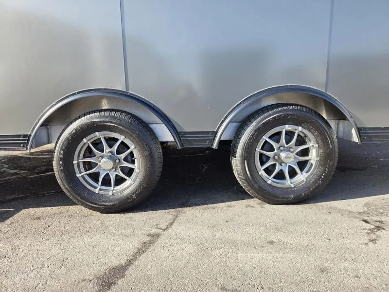 new Cargo (Enclosed) Trailers Xpress  for sale, in Draper, UT Thumbnail 56