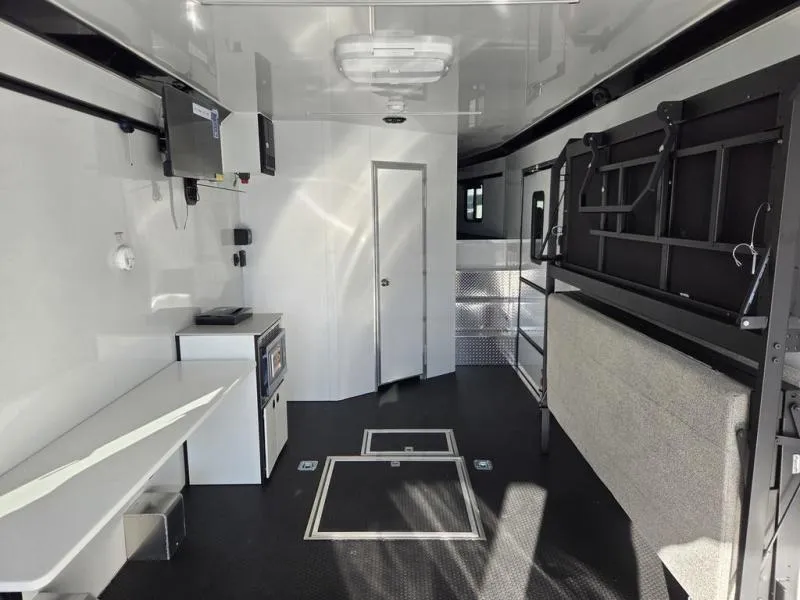 new Toy Haulers ATC  for sale, in Draper, UT Thumbnail 49