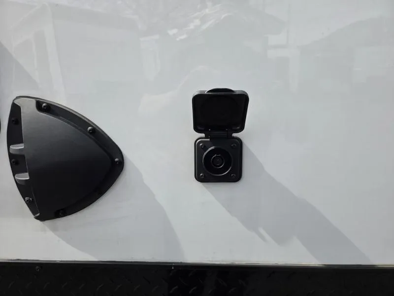 new Toy Haulers Raynger  for sale, in Draper, UT Thumbnail 16