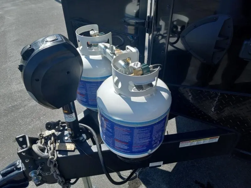 new Toy Haulers Stealth Trailers  for sale, in Draper, UT Thumbnail 66