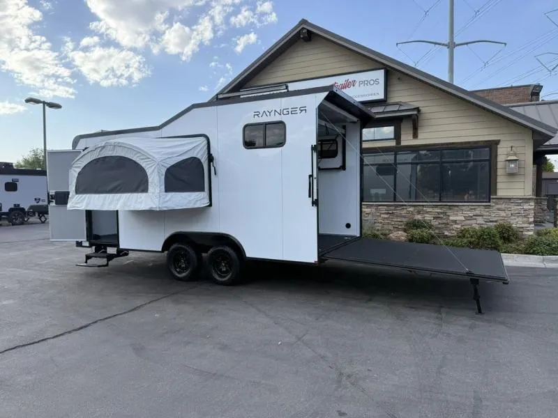new Toy Haulers Other  for sale, in Draper, UT Thumbnail 36