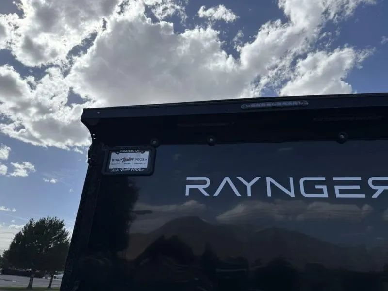 used Other Trailers Raynger  for sale, in Draper, UT Thumbnail 33