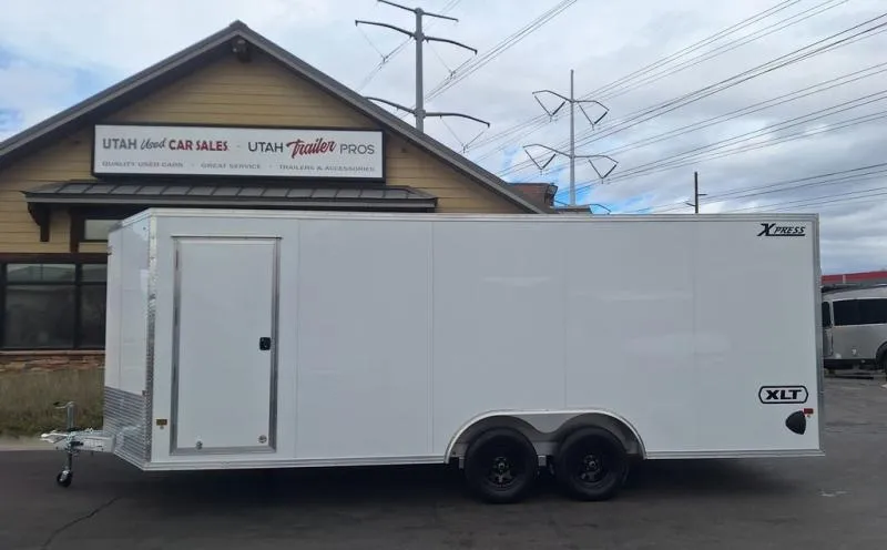 new Car Haulers / Racing Trailers Xpress  for sale, in Draper, UT Thumbnail 6