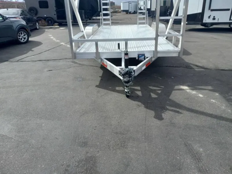 new ATV Trailers Raynger  for sale, in Draper, UT Thumbnail 15