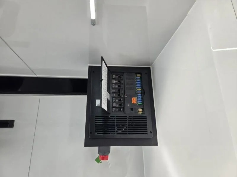 new Toy Haulers ATC  for sale, in Draper, UT Thumbnail 99