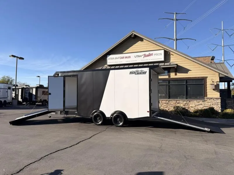 used Other Trailers High Country  for sale, in Draper, UT Thumbnail 34