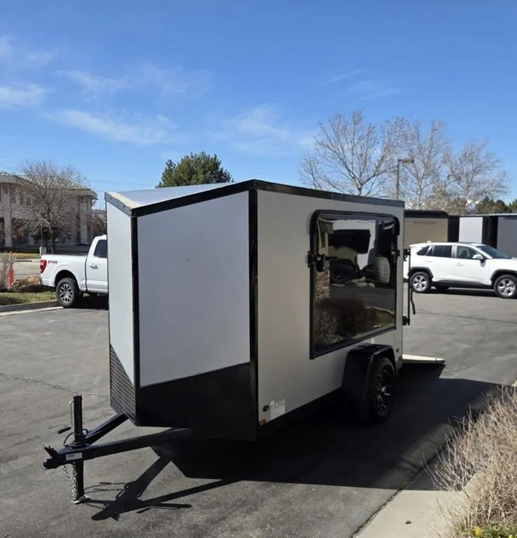 new Toy Haulers Raynger  for sale, in Draper, UT Thumbnail 25