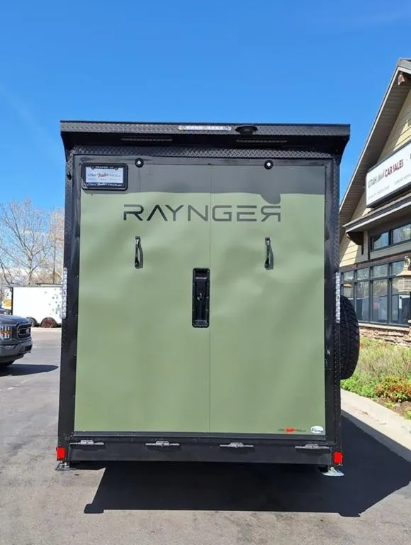 used Other Trailers Raynger  for sale, in Draper, UT Thumbnail 7