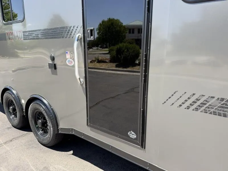 new Toy Haulers Stealth Trailers  for sale, in Draper, UT Thumbnail 25