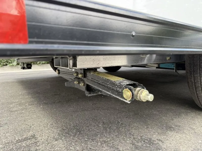 new Cargo (Enclosed) Trailers ATC  for sale, in Draper, UT Thumbnail 31