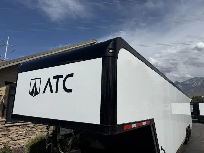 new Car Haulers / Racing Trailers ATC  for sale, in Draper, UT Thumbnail 10