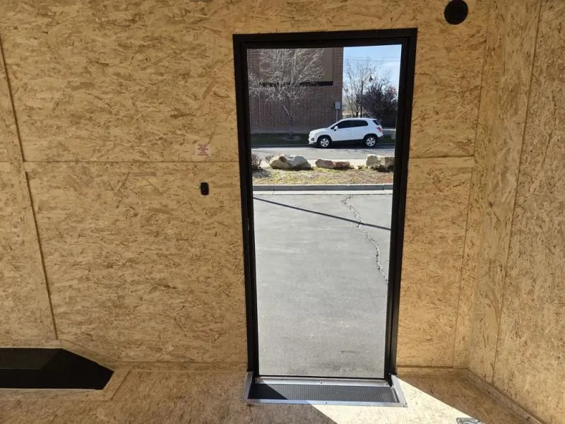 new Cargo (Enclosed) Trailers Criterion  for sale, in Draper, UT Thumbnail 37