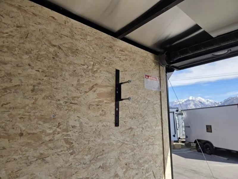 new Cargo (Enclosed) Trailers Criterion  for sale, in Draper, UT Thumbnail 44