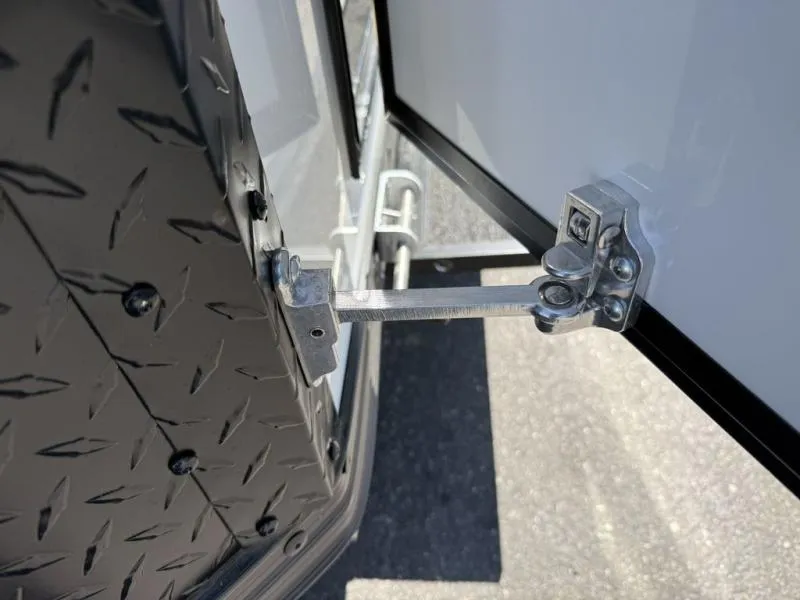 new Cargo (Enclosed) Trailers High Country  for sale, in Draper, UT Thumbnail 26