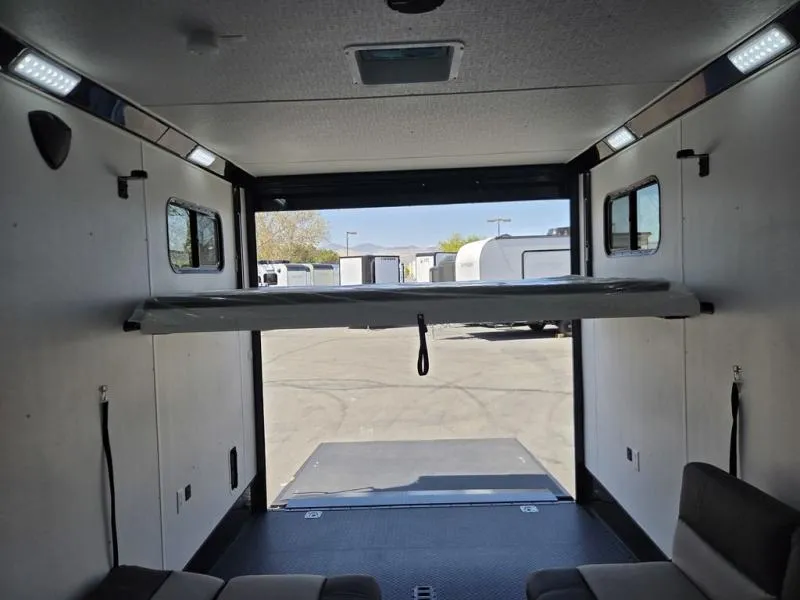 new Toy Haulers Other  for sale, in Draper, UT Thumbnail 91