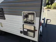 new Travel Trailers Highland Ridge RV  for sale, in Draper, UT Thumbnail 39