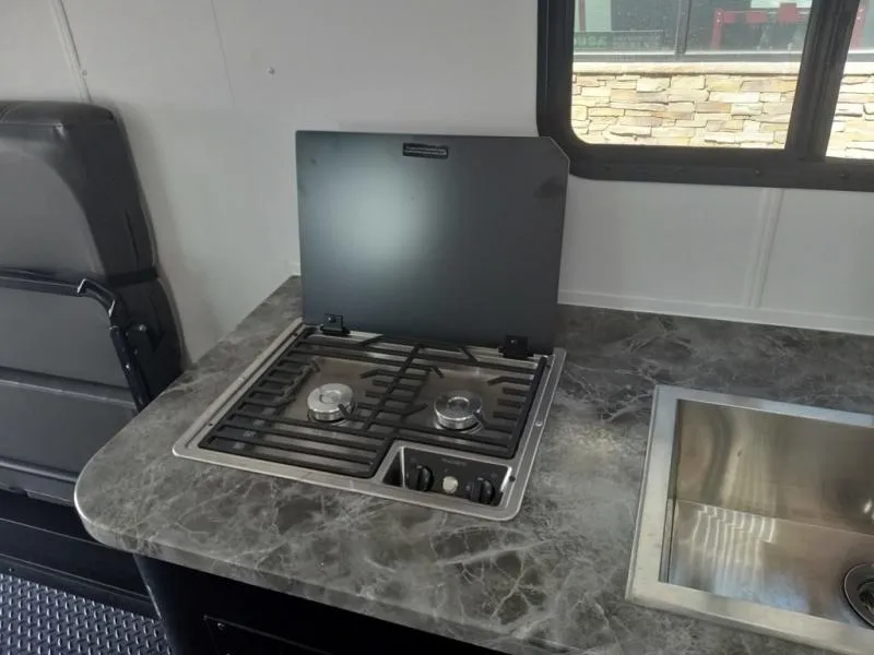 new Toy Haulers Stealth Trailers  for sale, in Draper, UT Thumbnail 135