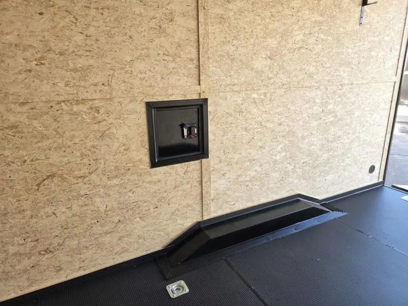 new Cargo (Enclosed) Trailers Criterion  for sale, in Draper, UT Thumbnail 39