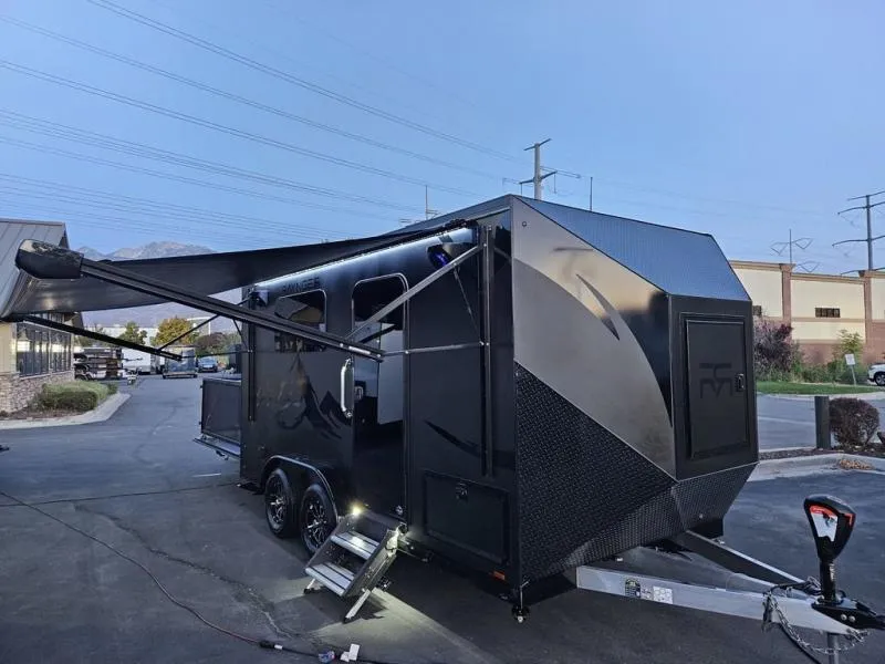 new Toy Haulers Other  for sale, in Draper, UT Thumbnail 73